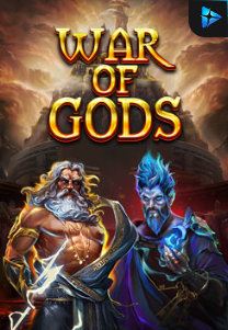 Bocoran RTP Slot War of Gods di 333HOKI