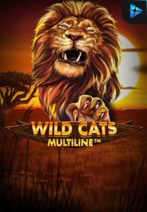 Bocoran RTP Slot Wild Cat Multiline di 333HOKI