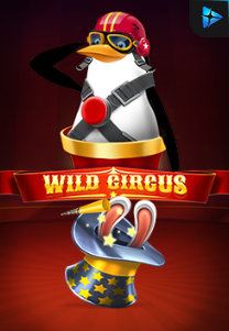 Bocoran RTP Slot Wild Circus di 333HOKI