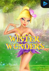 Bocoran RTP Slot Winter Wonder di 333HOKI