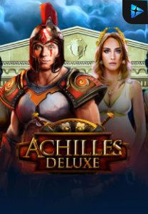 Bocoran RTP Slot Achilles Deluxe di 333HOKI