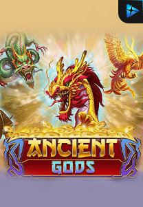 Bocoran RTP Slot Ancient Gods di 333HOKI