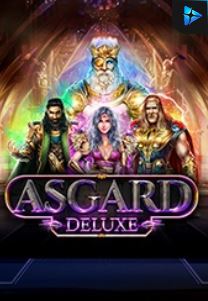 Bocoran RTP Slot Asgard Deluxe di 333HOKI