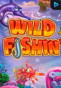 Bocoran RTP Slot Wild Fishin' Wild Ways  di 333HOKI