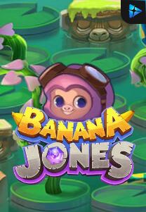 Bocoran RTP Slot BANANA JONES di 333HOKI