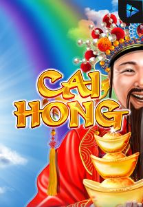 Bocoran RTP Slot CAI HONG di 333HOKI