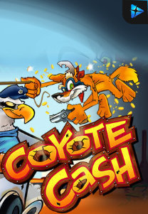 Bocoran RTP Slot Coyote Cash di 333HOKI