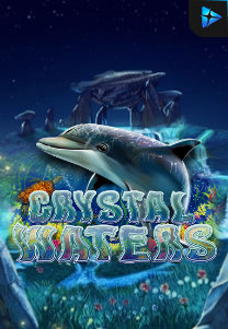 Bocoran RTP Slot CrystalWaters di 333HOKI