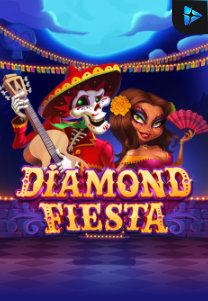 Bocoran RTP Slot Diamond Fiesta di 333HOKI