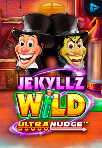 Bocoran RTP Slot Jekyllz Wild Ultranudge di 333HOKI