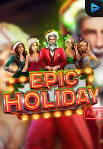 Bocoran RTP Slot Epic Holidays di 333HOKI