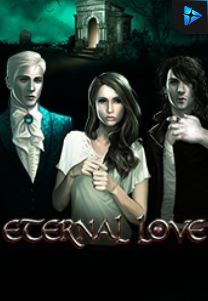 Bocoran RTP Slot Eternal Love di 333HOKI