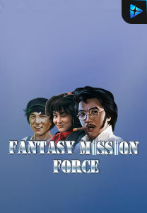 Bocoran RTP Slot FantasyMissionForce di 333HOKI