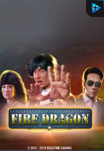 Bocoran RTP Slot FireDragon di 333HOKI