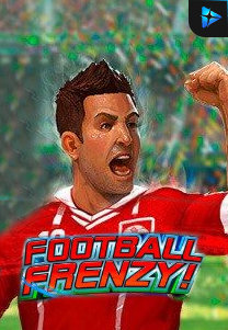 Bocoran RTP Slot FootballFrenzy di 333HOKI