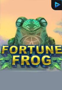 Bocoran RTP Slot Fortune Frog di 333HOKI