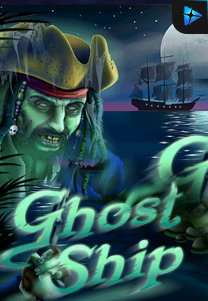 Bocoran RTP Slot GhostShip di 333HOKI