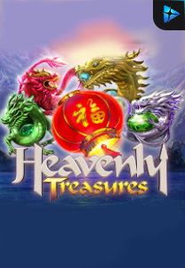 Bocoran RTP Slot Heaventy Treasures di 333HOKI