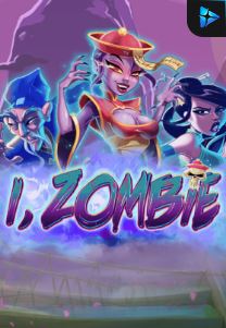 Bocoran RTP Slot I, Zombie di 333HOKI