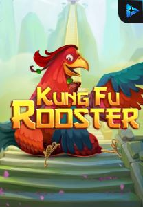 Bocoran RTP Slot Kung Fu Rooster di 333HOKI