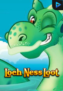 Bocoran RTP Slot LochNessLoot di 333HOKI