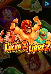 Bocoran RTP Slot LUCHA LIBRE 2 di 333HOKI