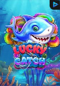 Bocoran RTP Slot Lucky Catch di 333HOKI