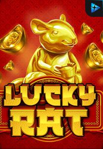 Bocoran RTP Slot Lucky Rat di 333HOKI