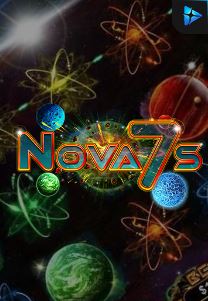 Bocoran RTP Slot Nova 7s di 333HOKI