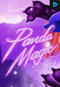 Bocoran RTP Slot Panda Magic di 333HOKI