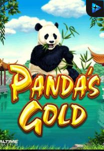 Bocoran RTP Slot Panda_s Gold di 333HOKI