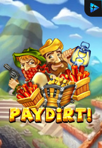 Bocoran RTP Slot PayDirt di 333HOKI