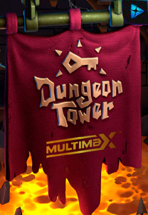 Bocoran RTP Slot Dungeon Tower  di 333HOKI