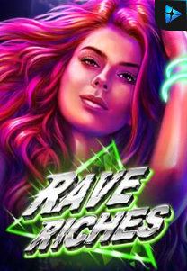 Bocoran RTP Slot Rave Riches di 333HOKI