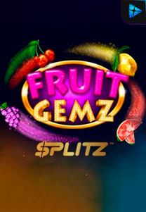 Bocoran RTP Slot Fruit Gemz Splitz di 333HOKI