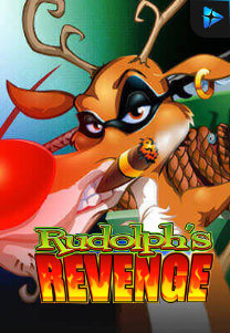 Bocoran RTP Slot RudolphsRevenge di 333HOKI