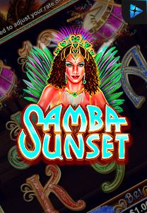 Bocoran RTP Slot SAMBA SUNSET di 333HOKI