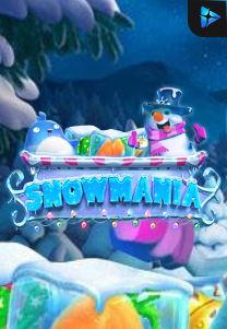 Bocoran RTP Slot Snow Mania di 333HOKI