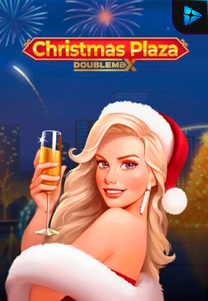 Bocoran RTP Slot Christmas Plaza DoubleMax  di 333HOKI