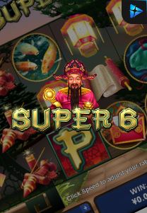 Bocoran RTP Slot Super 7 di 333HOKI