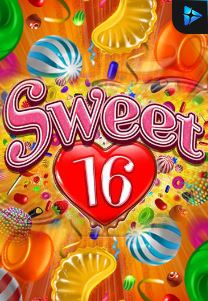 Bocoran RTP Slot Sweet 16 di 333HOKI