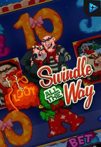 Bocoran RTP Slot SWINDLE ALL THE WAY di 333HOKI