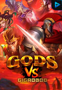 Bocoran RTP Slot Gods VS Gigablox di 333HOKI