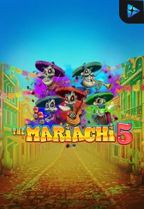 Bocoran RTP Slot THE MARIACHI 5 di 333HOKI