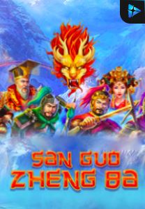 Bocoran RTP Slot THREE KINGDOM WARS di 333HOKI