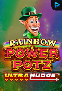 Bocoran RTP Slot Rainbow Power Pots UltraNudge di 333HOKI