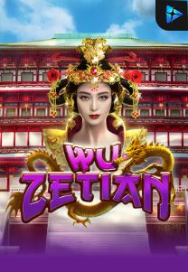 Bocoran RTP Slot WU ZETIAN di 333HOKI