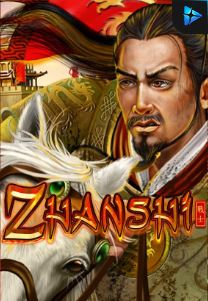 Bocoran RTP Slot ZHANSHI di 333HOKI