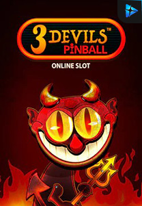 Bocoran RTP Slot 3-Devils-Pinball-foto di 333HOKI