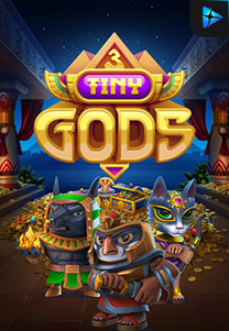 Bocoran RTP Slot 3-Tiny-Gods-foto di 333HOKI